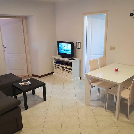 Apartments Sorgo Novigrad Istria المظهر الخارجي الصورة