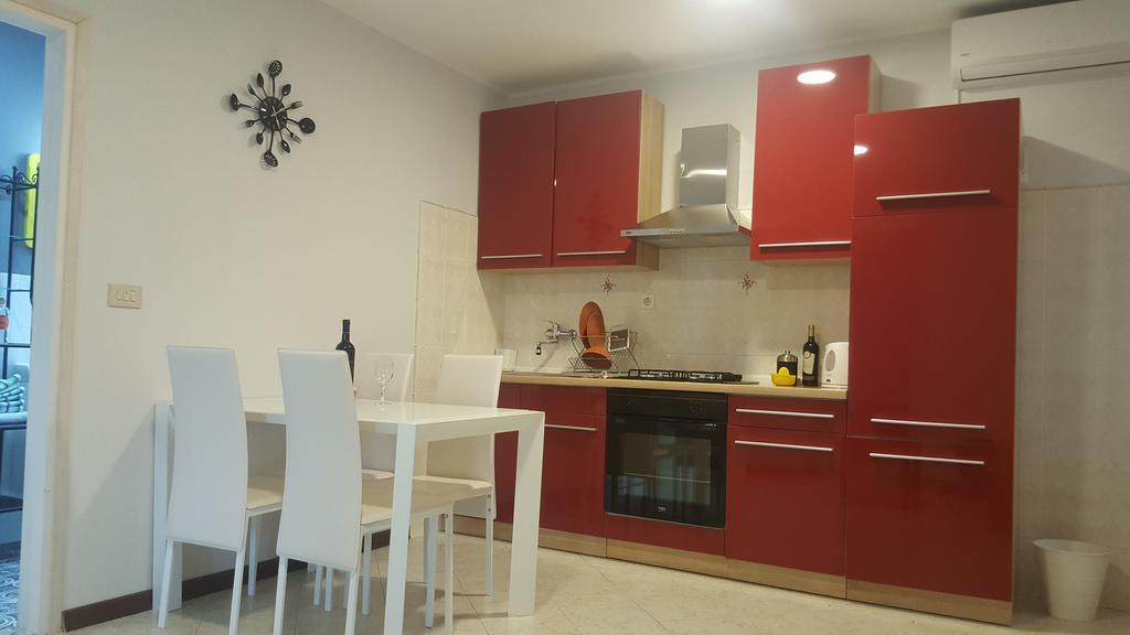 Apartments Sorgo Novigrad Istria المظهر الخارجي الصورة